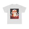Süßes japanisches Kawaii T-Shirt - Shiba Inu Hundemotiv