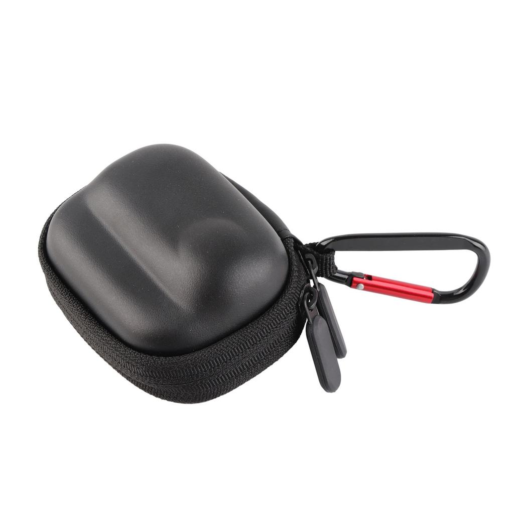 Husă Rigidă de Transport pentru Cameră de Acțiune cu Depozitare pentru Selfie Geantă Portabilă de Protecție pentru Depozitare pentru Insta360