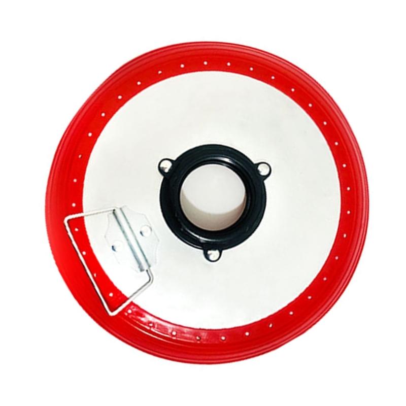 Quick & Easy Suction Cup Hand Suction Pad Plastic for Equipment Maintenance