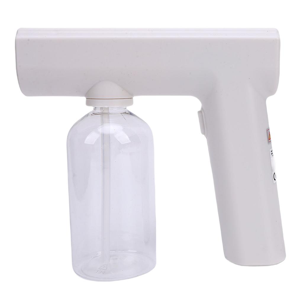 Electric Atomizer Sprayer 250ml Handheld Household Mist Sprayer Electric Fogger NaMachine for Home Car
