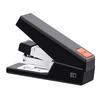 Heavy Duty Stapler With 1000 Staple 50 Sheets Capacity Slip Resistant Base Office Stapling Machine for Booklet Document
