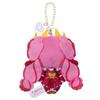 Princess Session Orchestra Plush Strap Zeal Ver. Plush Toy Height Approx. 15cm