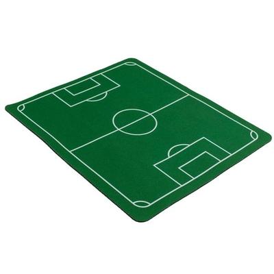 Soccer Field Mouse Pad