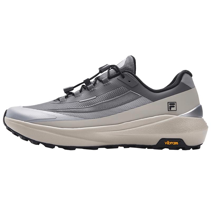 Мужские кроссовки FILA Snow Wolf 3 VIBRAM для хайкинга и бега на открытом воздухе 42