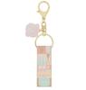 Disney Headband Holder a Small Tokyo Disney Resort Exclusive Small World "It's World" Keychain, Portable,