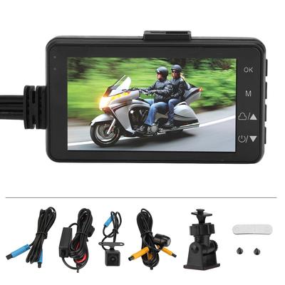 Automobilová elektronika – DVR kamery do auta