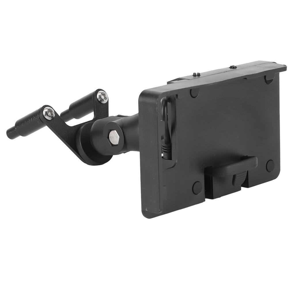 Motorrad Handyhalterung USB Ladehalterung Passend für Ducati 939 939S Supersport SuperSportS 17?20