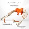 Hezheng Neck and Shoulder Cervical Massager HZ-S5