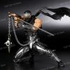 Instant Shipping Top Seller Amazing Yamaguchi Ninja Gaiden Ryu Hayabusa Articulated Joints Action Figure Ideal Gift