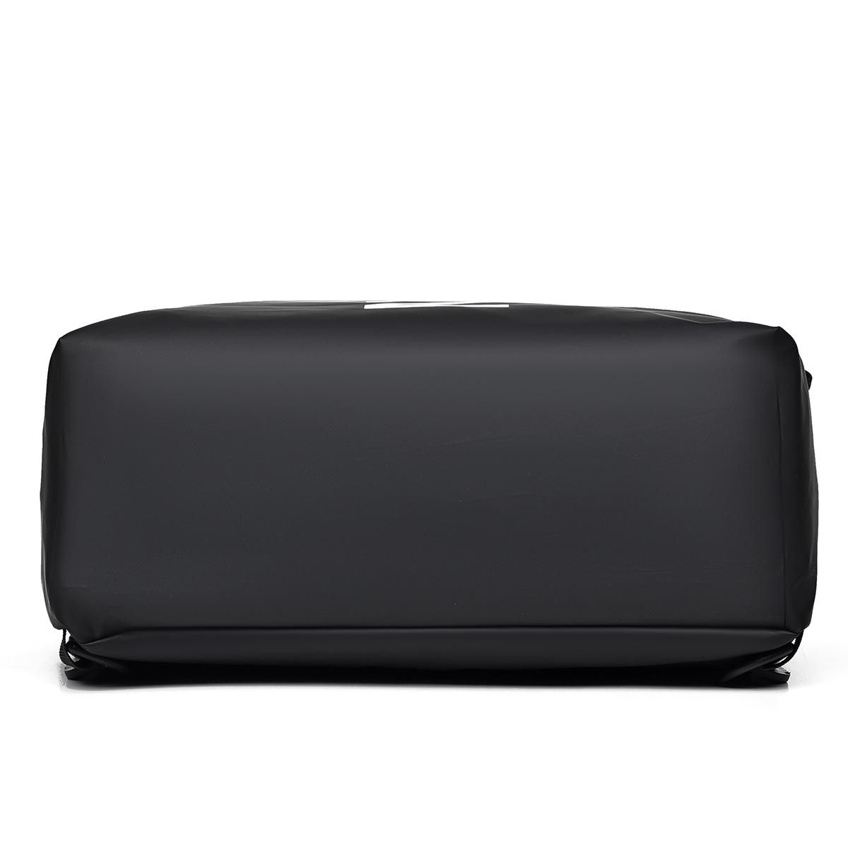 Мужской противоугонный рюкзак большой емкости для деловых поездок и путешествий — фото 13