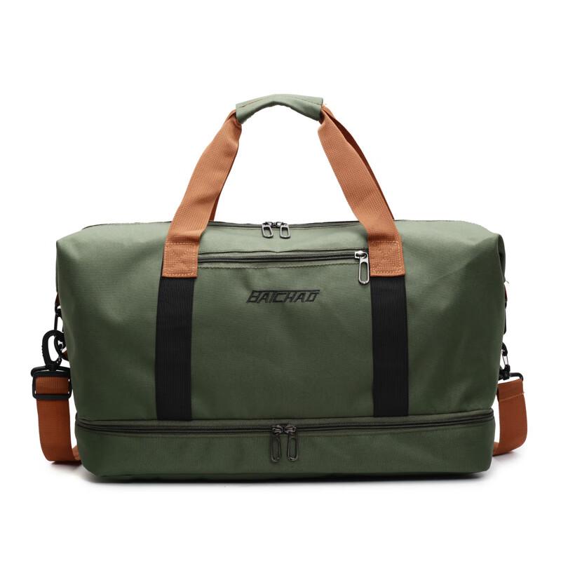 

Waterproof Yoga Fitness Travel Bag
