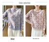 Women's High-Neck Red Sweater - 2025 Winter Style, Thick, Comfortable, Fashionable Base Layer for Autumn/Winter