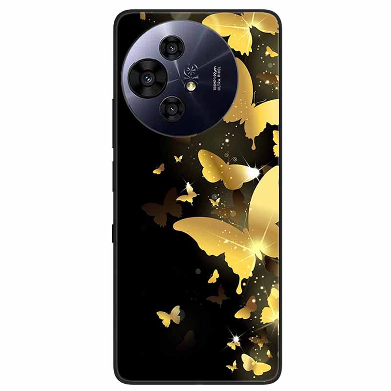 For TCL 50 Pro NxtPaper Case Cute Soft TPU Silicone Back Cover for TCL 50 NxtPaper Phone Cases For TCL50 50Pro NxtPaper 5G 6.8''
