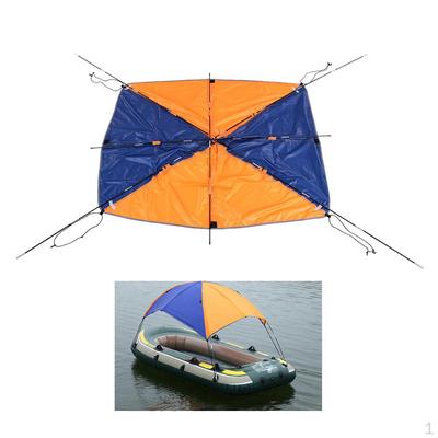 Top Bimini pour dériveur