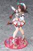 Phat Company Uma Musume Pretty Derby Wings Hokuto Tarumae Maßstab Kunststoff Fertigfigur [White Return] 1/7 Vorgefärbt
