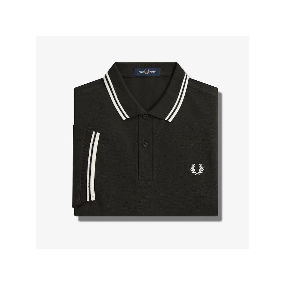 

Fred Perry [штаб-квартира подлинная] Fred Perry [m3600] Twin Tip Fred Perry рубашка T50 Afpm2333600 T50 qzgAfpm2333600 T50 M