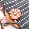 Holder Clip Business Card Work Card Badge Holder Clip ID Badge Holder Nurse Doctor Name Card Holder