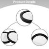 100% Brand New Filters Filter +Filter 2pc Filter Screen