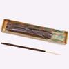 6x Patchouli Incense Sticks, Natural Masala 11 Sticks