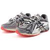New Balance 1906A Slate Grey Raincloud Drift Red Unisex Sneakers U1906AC