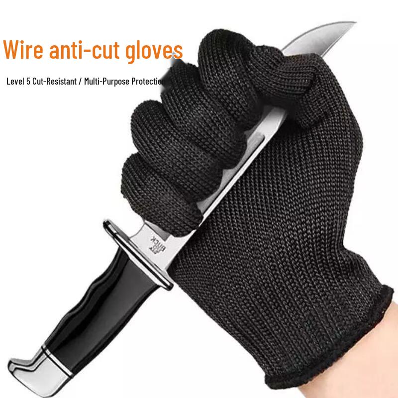 Outdoor Safety Anti-Cut Gloves