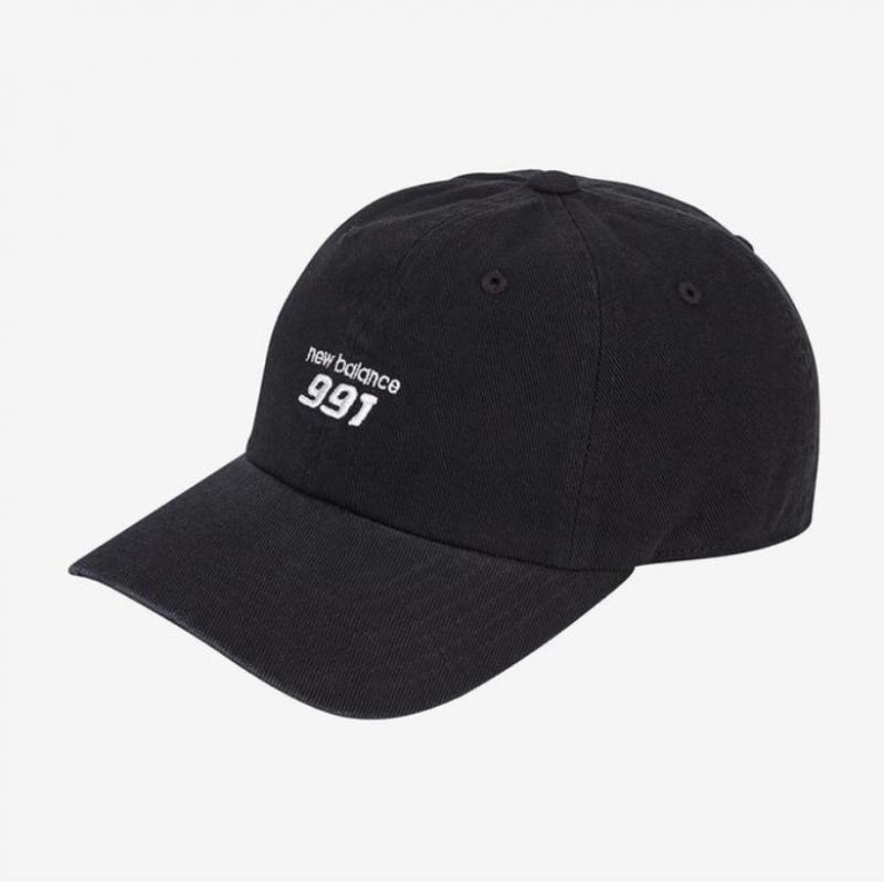 New Balance 991 Soft Ball Cap