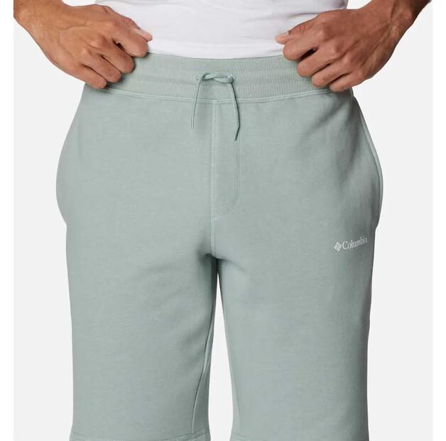 Columbia Logo Shorts