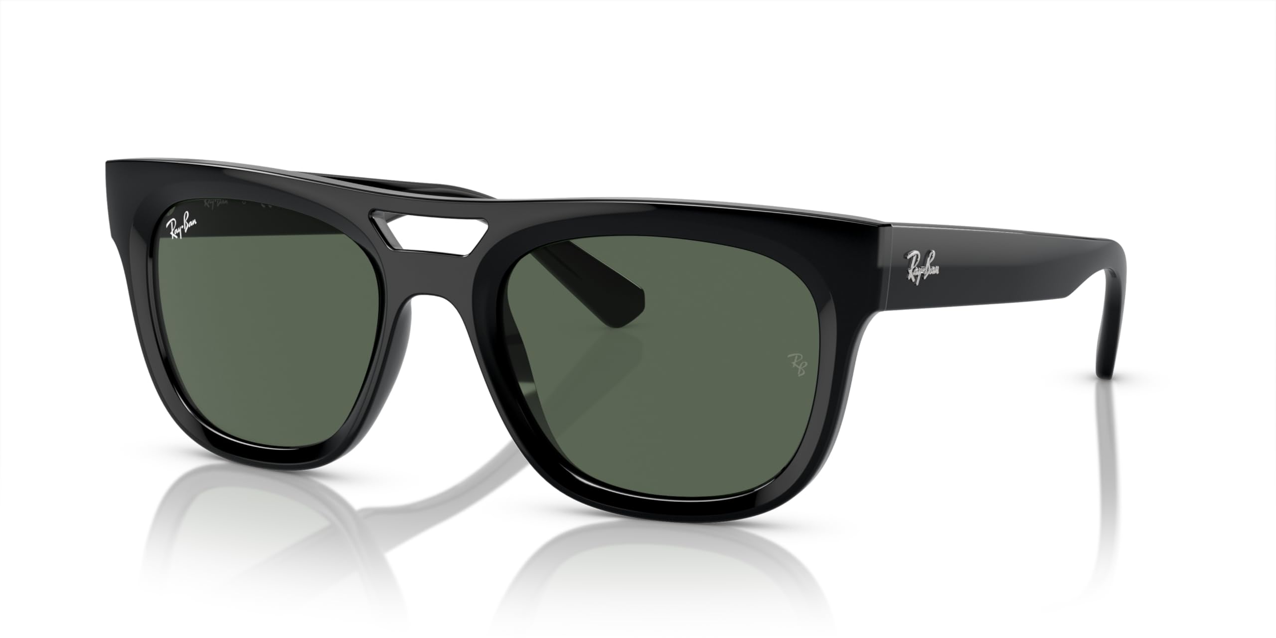 

Sunglasses RB4426 PHIL BLACK 54 [Ray-Ban] чорний