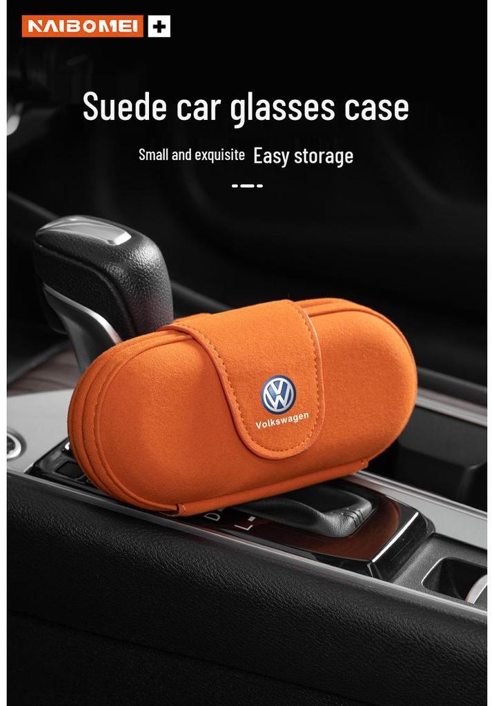 Wuling Hongguang MiniS3/S1 Bingo Xingchen Xingchi Car Glasses Holder & Card Storage Clip