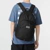 PUMA Fabric Backpack Regular Unisex Black (Unisex) Backpacks 079133 01