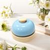 1-5pcs Cute Call Bell Guests Restaurant Order Bell Bar Counter Ringing Single Bell Dining Reception Table Summoning Child Toy