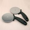 New 1 Pcs Stainless Steel Pizza Cutter Circular Round Cake Bread Cutters Cutter Wheel Pizza Tools