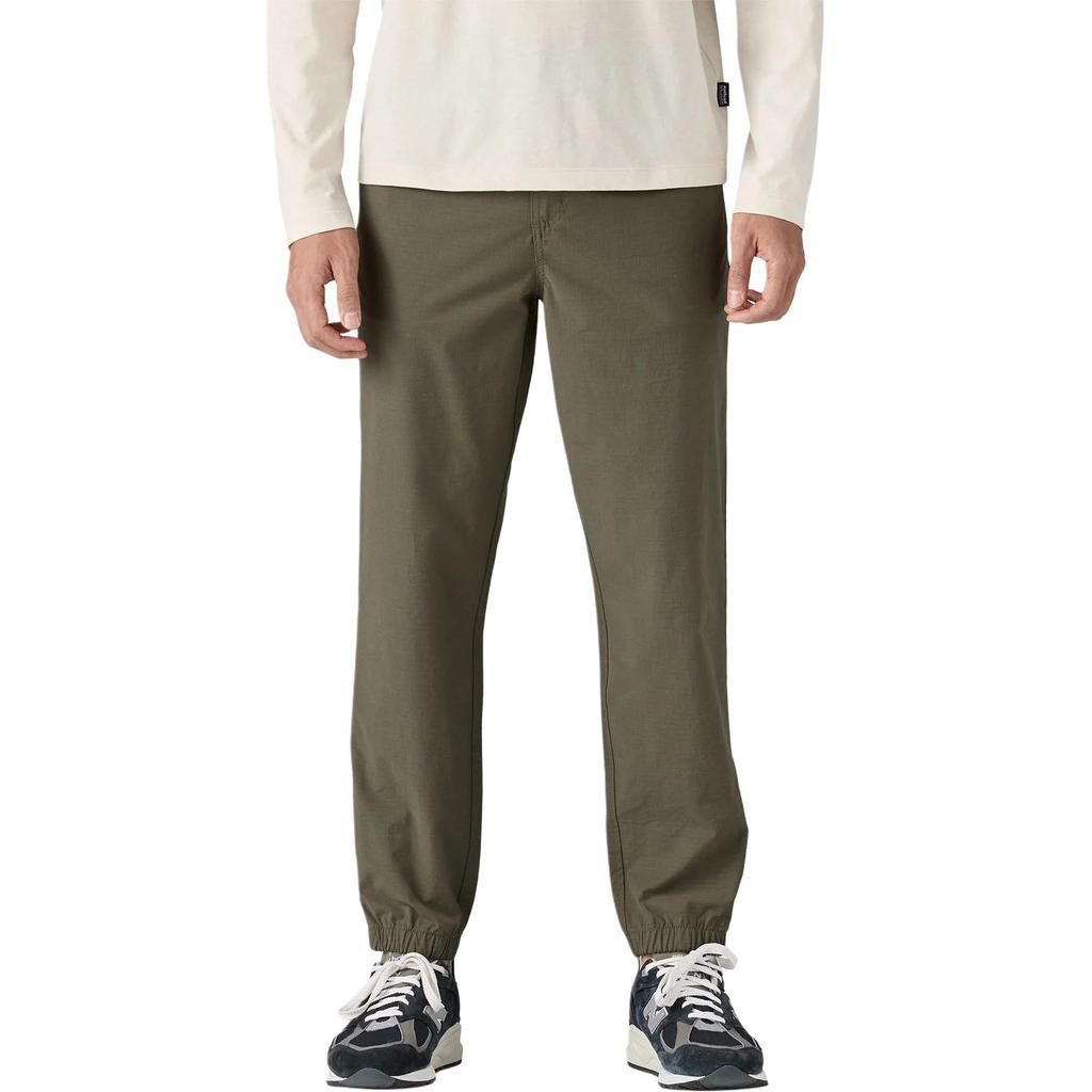 Patagonia Elasticated Ankles Trousers 21450-