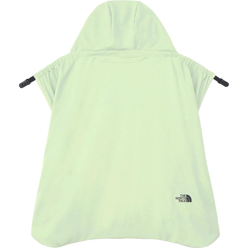 The North Face Baby Sunshade Misty Sage Blanket,