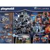 Playmobil - 70904 - novelmore - chevaliers novelmore dragon de burnham raiders