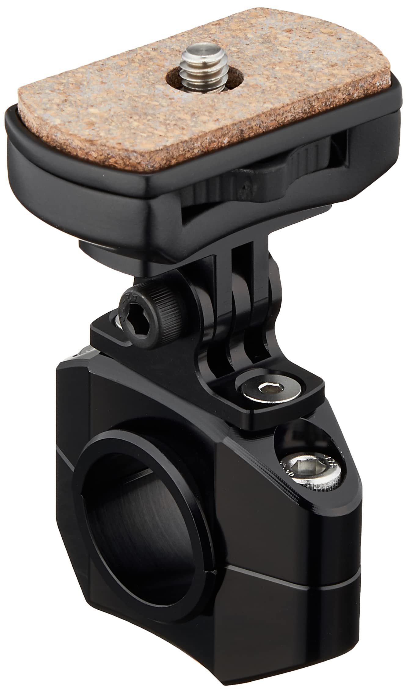 

Крепление на руль для экшн-камер серии GoPro HERO [REC MOUNT] Камеры, Камеры, Камеры, Мотоциклы, Велосипеды и т.д.. 25.4 (1 дюйм),