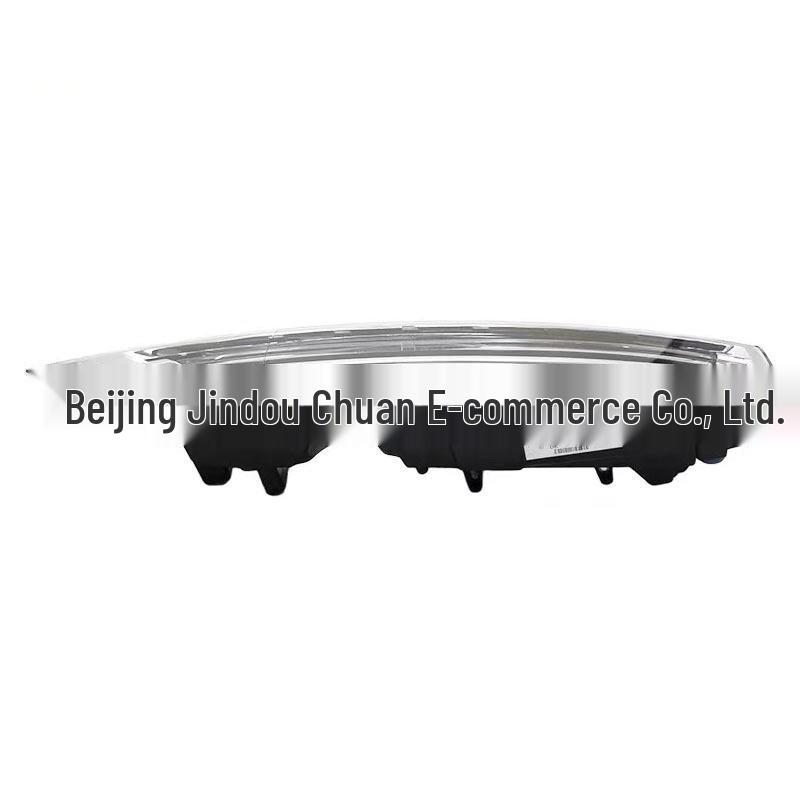 

Porsche Cayenne 11-14 LED Fog & Daytime Running Lights (95863118100/95863118200) Neutral