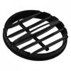 Black Color Air Circulation Vent Air Conditioning Vents Vent Cover