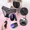 Remote Control Vibrating Panties Sexy Rechargeable Waterproof Wireless Lingerie G-spot Clitoral Stimulation,Silent Vibrator, Female Wearable Sex Toys