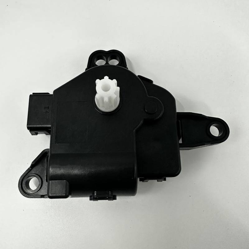 Temperature Door Actuator 97159-4R050 971594R050 For Hyundai Kia SANTA FE I30 CARNIVAL