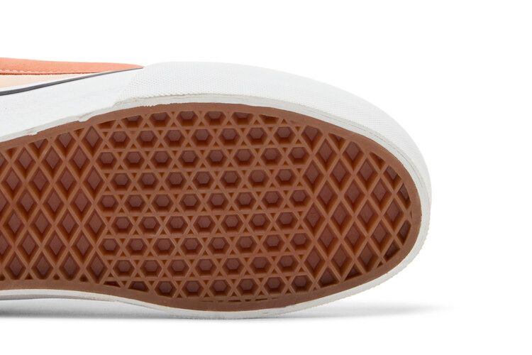 Vans Knu Skool VLT LX Peach Dust