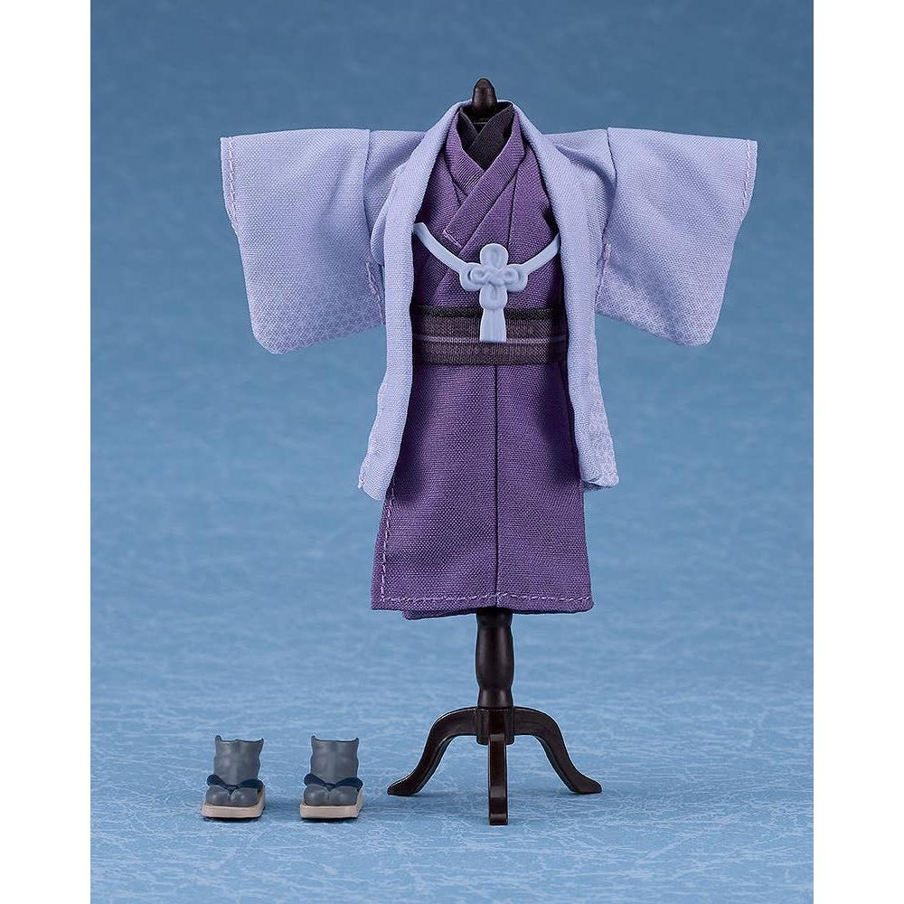 Touken Ranbu Nendoroid Doll Heshikiri Hasebe  Casual Outfit Ver.