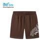 361° Boys' Casual Knit Summer Shorts K52523503
