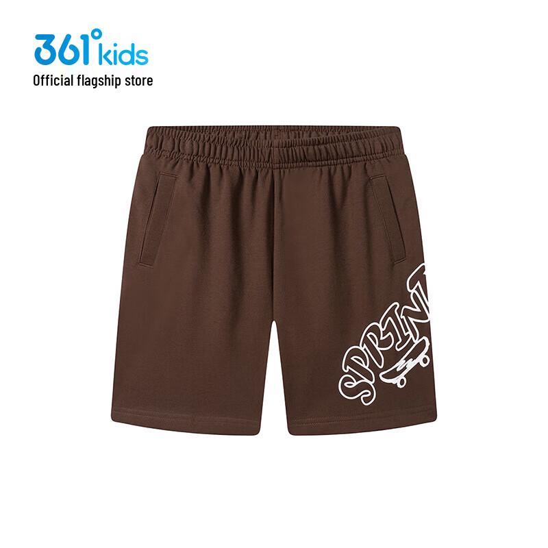 361° Boys Casual Knit Summer Shorts K52523503 140