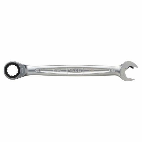 Tone RMQ-13 Quick Ratchet Wrench, 13mm Width