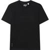 New FILA T Shirts Men's Black F11M327110F-BK