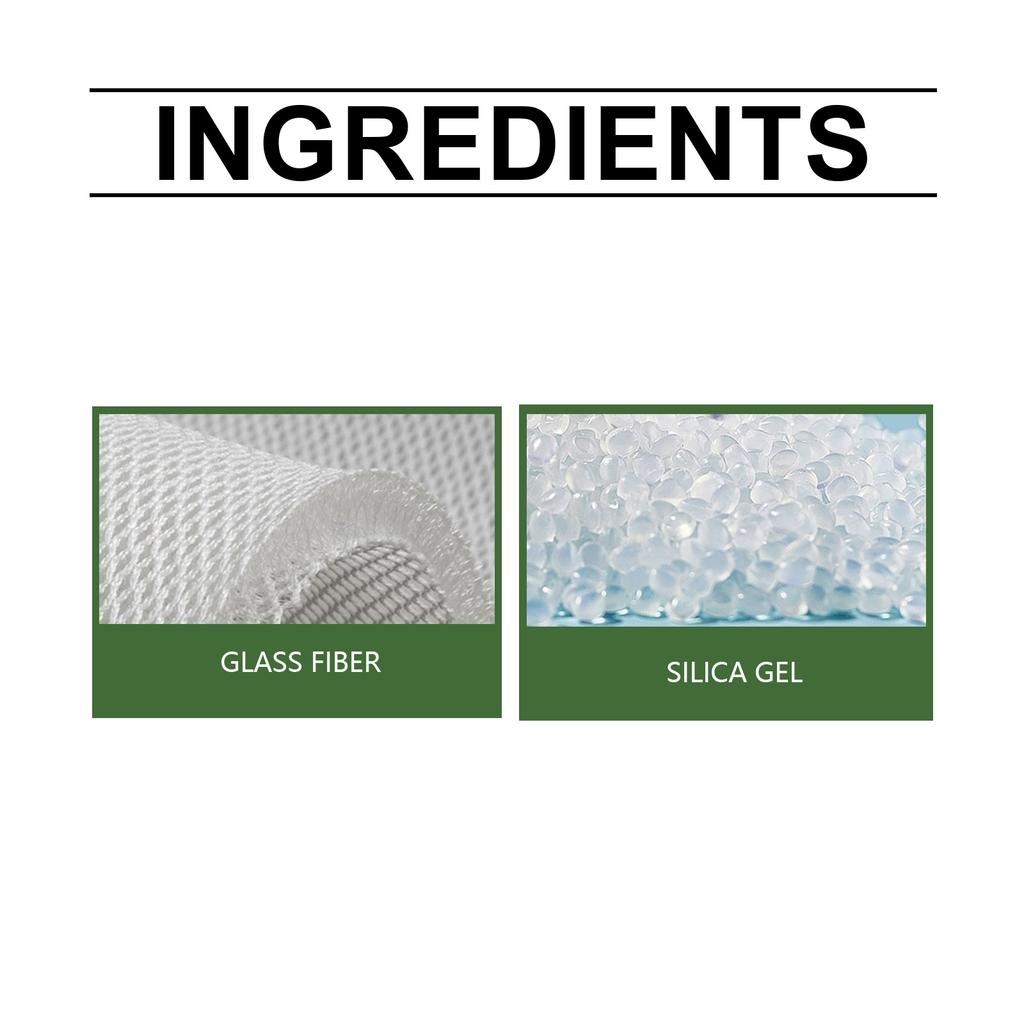 Round Outdoor Fireplace Brazier Fireproof Mat Barbecue Stove Insulation Mat