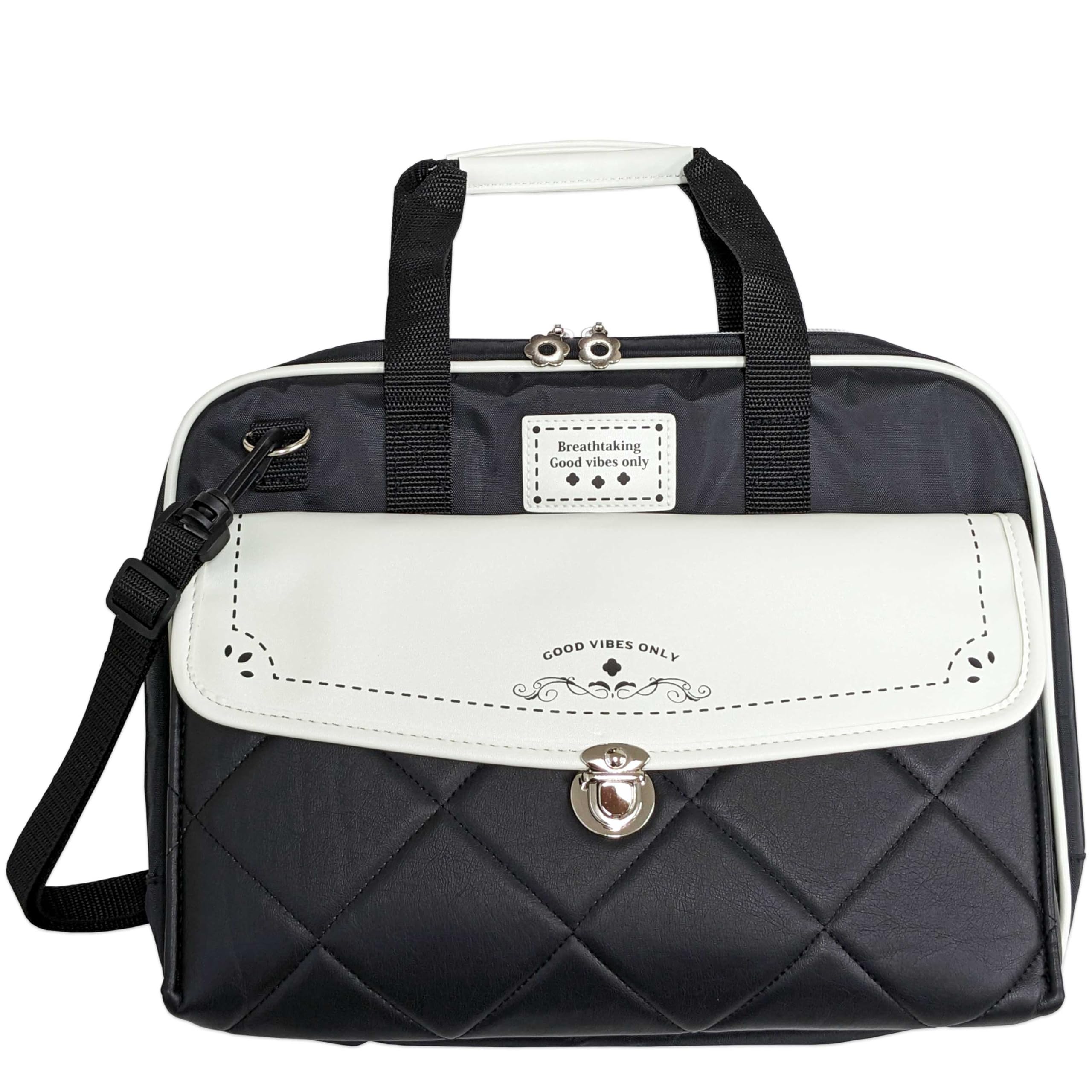 

Calligraphy Set Elementary School Stylish Calligraphy Calligraphy Set for Elementary School 2024-2 (Quilt Clover, Girls, Supplies, Students)