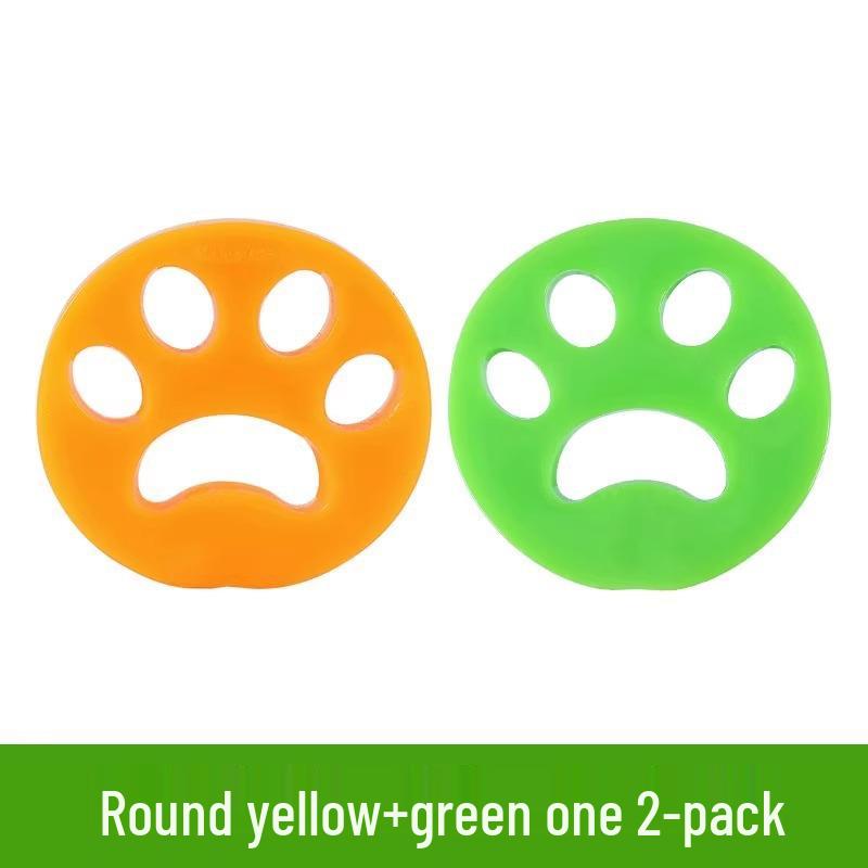 Perie magică din silicon pentru îndepărtarea scamelor și a părului pentru haine lavabile