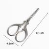 "Handmade Pink Needle-Nose Pliers: Multi-Function Jewelry Tool for Beading and Winding"
